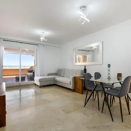 Apartment Mirador De Dona Julia Casares *