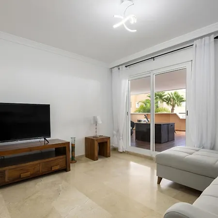 Apartment Mirador De Dona Julia Casares *