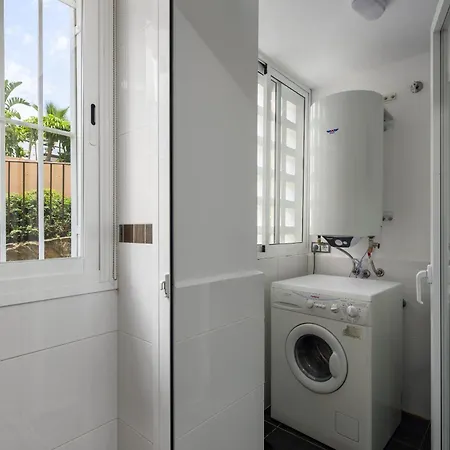 Apartment Mirador De Dona Julia Casares *