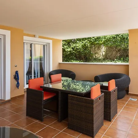 Apartment Mirador De Dona Julia Casares *