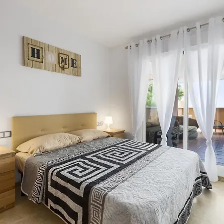 Apartment Mirador De Dona Julia Casares Estepona