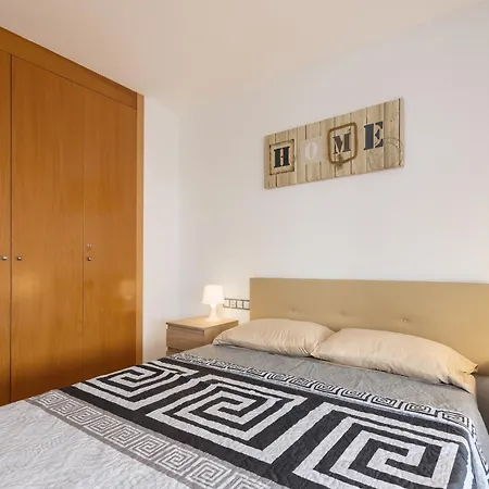 Apartment Mirador De Dona Julia Casares