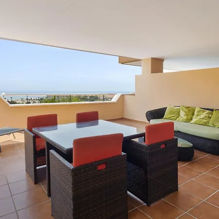 Mirador De Dona Julia Casares