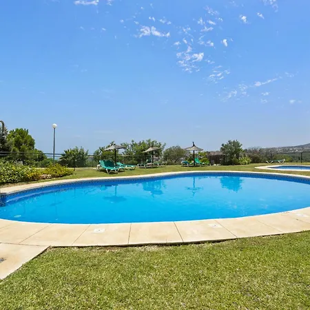 Apartment Mirador De Dona Julia Casares