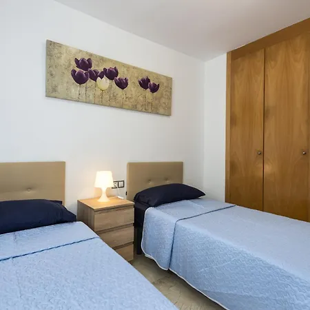 Appartamento Mirador De Dona Julia Casares