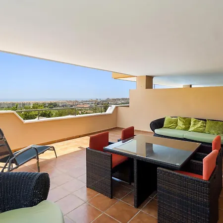 Appartamento Mirador De Dona Julia Casares Estepona