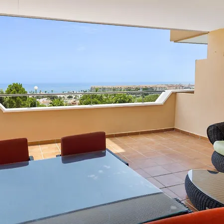 Appartamento Mirador De Dona Julia Casares