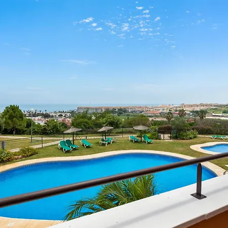 Appartamento Mirador De Dona Julia Casares *