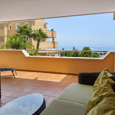 Appartamento Mirador De Dona Julia Casares *
