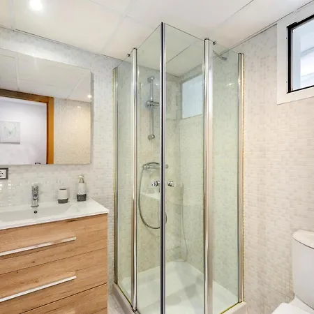 Appartamento Mirador De Dona Julia Casares *