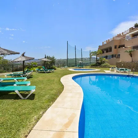 Appartamento Mirador De Dona Julia Casares *