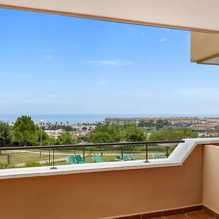 Mirador De Dona Julia Casares Appartamento Estepona